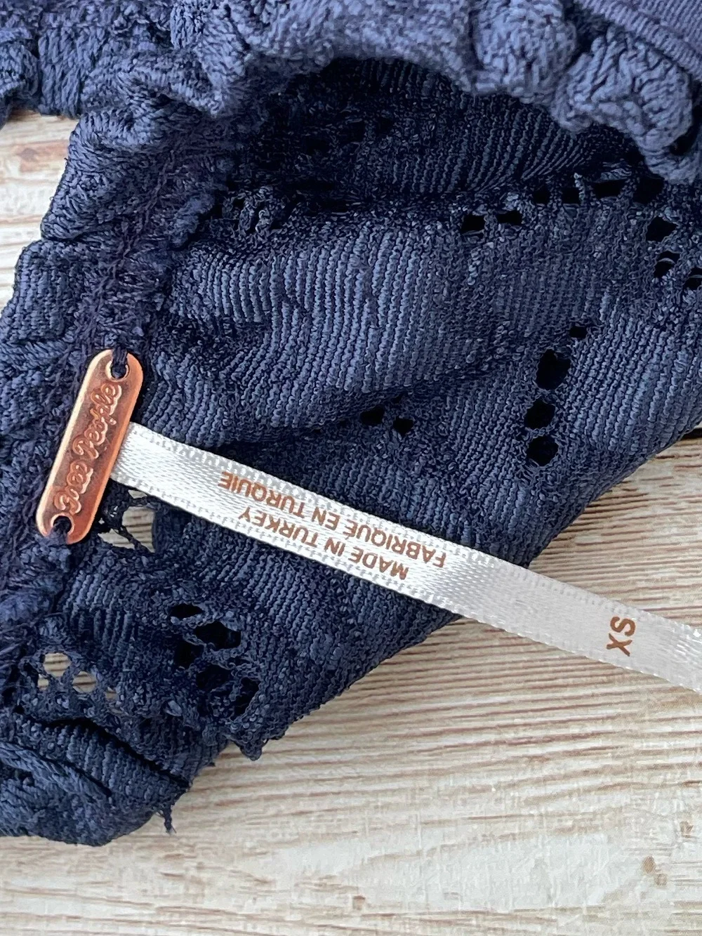 Free People free people